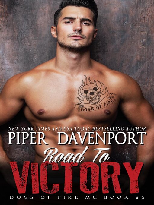 Title details for Road to Victory by Piper Davenport - Available